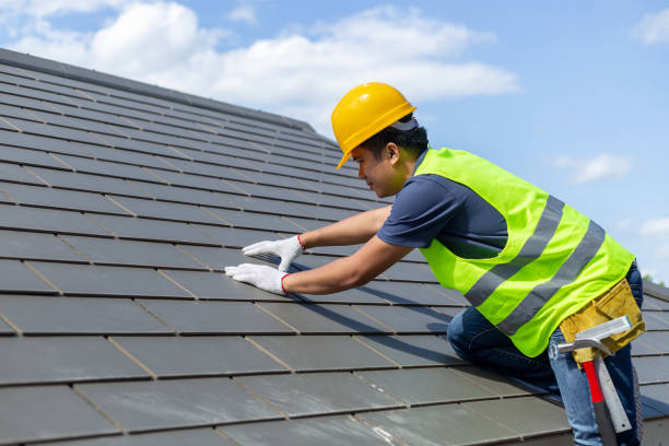 Best New Roof Installation  in Bermuda Run, NC