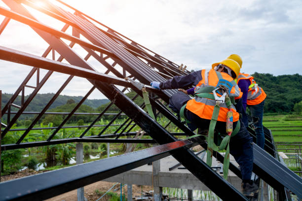 Best Residential Roofing Contractor  in Bermuda Run, NC