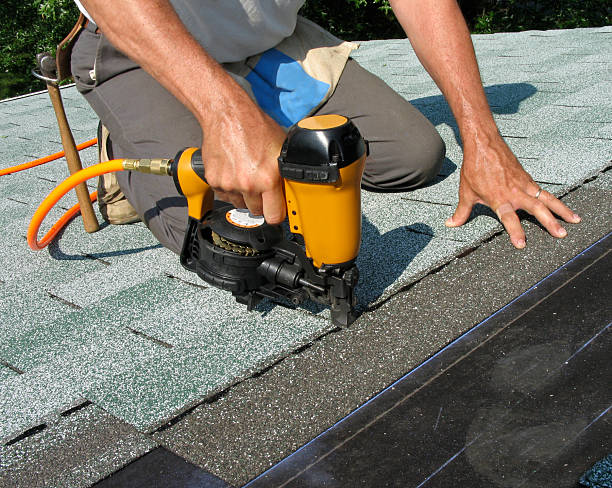 Best New Roof Installation  in Bermuda Run, NC