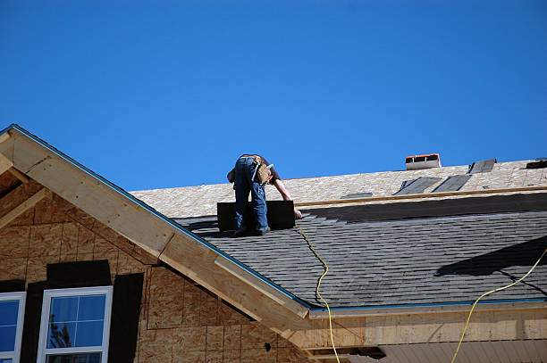 Best Metal Roofing Contractor  in Bermuda Run, NC