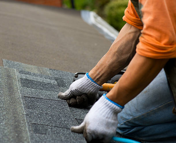Best Flat Roof Repair Services  in Bermuda Run, NC