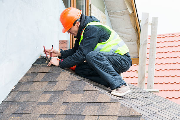 Trusted Bermuda Run, NC Roofing Contractor Experts