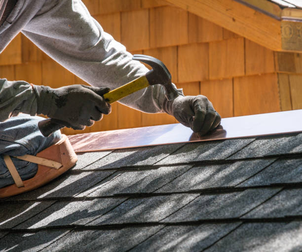 Best Slate Roofing Contractor  in Bermuda Run, NC
